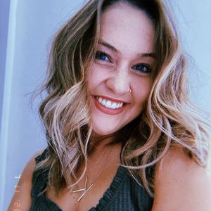 Meet your Posher, Karly